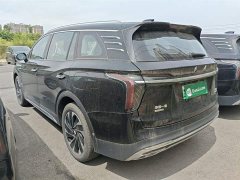 Hongqi HS7 PHEV 2.0T PHEV four-wheel drive Qichang version 6 seats - фото 5