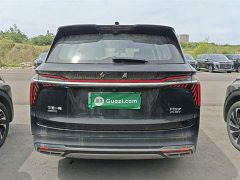 Hongqi HS7 PHEV 2.0T PHEV four-wheel drive Qichang version 6 seats - фото 6
