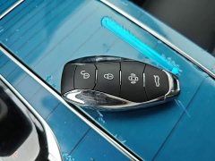 Hongqi HS7 PHEV 2.0T PHEV four-wheel drive Qichang version 6 seats - фото 9