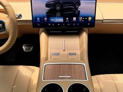 AITO R7 EREV Ultra(192) - фото 12