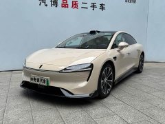 Luxeed Zhijie S7 2026 Max (192-line lidar) - фото 1