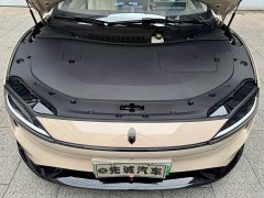 Luxeed Zhijie S7 2026 Max (192-line lidar) - фото 19