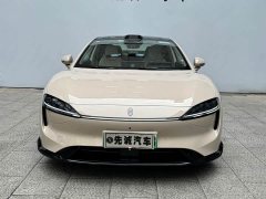 Luxeed Zhijie S7 2026 Max (192-line lidar) - фото 2