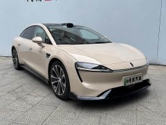 Luxeed Zhijie S7 2026 Max (192-line lidar) - фото 3