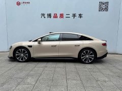 Luxeed Zhijie S7 2026 Max (192-line lidar) - фото 4