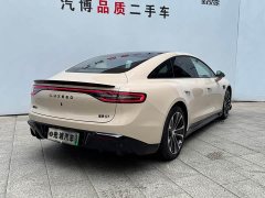 Luxeed Zhijie S7 2026 Max (192-line lidar) - фото 5