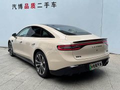 Luxeed Zhijie S7 2026 Max (192-line lidar) - фото 7