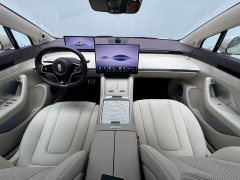 Luxeed Zhijie S7 2026 Max (192-line lidar) - фото 9