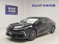 Geely Galaxy Star Shining 8 130km EM-i Flagship Edition - фото 1