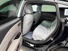 Geely Galaxy Star Shining 8 130km EM-i Flagship Edition - фото 13