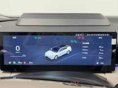 Geely Galaxy Star Shining 8 130km EM-i Flagship Edition - фото 15