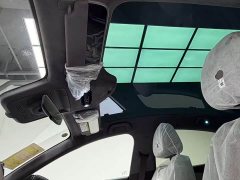 Geely Galaxy Star Shining 8 130km EM-i Flagship Edition - фото 16