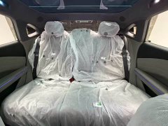 Geely Galaxy Star Shining 8 130km EM-i Flagship Edition - фото 17