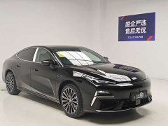 Geely Galaxy Star Shining 8 130km EM-i Flagship Edition - фото 3