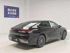 Geely Galaxy Star Shining 8 130km EM-i Flagship Edition - фото 4