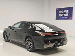 Geely Galaxy Star Shining 8 130km EM-i Flagship Edition - фото 6