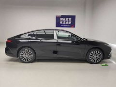 Geely Galaxy Star Shining 8 130km EM-i Flagship Edition - фото 7