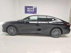 Geely Galaxy Star Shining 8 130km EM-i Flagship Edition - фото 9