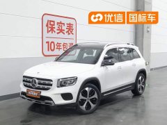 Mercedes-Benz GLB 200 Progressive - фото 1
