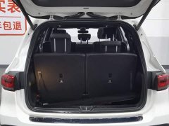 Mercedes-Benz GLB 200 Progressive - фото 16