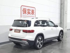 Mercedes-Benz GLB 200 Progressive - фото 2