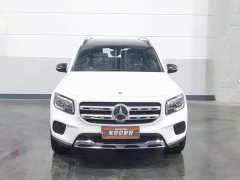 Mercedes-Benz GLB 200 Progressive - фото 3