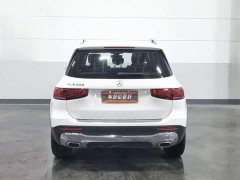 Mercedes-Benz GLB 200 Progressive - фото 4