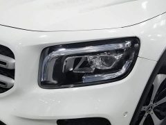 Mercedes-Benz GLB 200 Progressive - фото 7