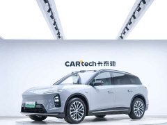 NIO ES6 75kWh - фото 1