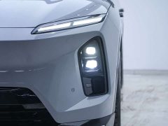NIO ES6 75kWh - фото 10
