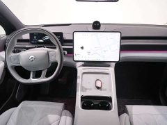 NIO ES6 75kWh - фото 11