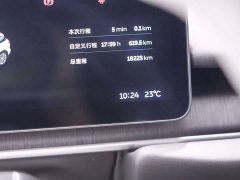 NIO ES6 75kWh - фото 14