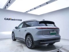 NIO ES6 75kWh - фото 16