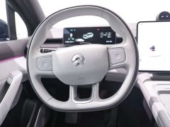 NIO ES6 75kWh - фото 17