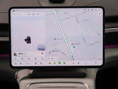 NIO ES6 75kWh - фото 18