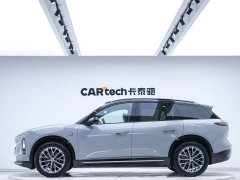 NIO ES6 75kWh - фото 2