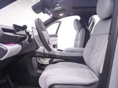 NIO ES6 75kWh - фото 20