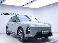 NIO ES6 75kWh - фото 4