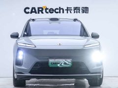 NIO ES6 75kWh - фото 5