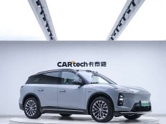 NIO ES6 75kWh - фото 6