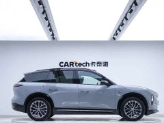 NIO ES6 75kWh - фото 7