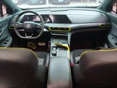 Changan UNI-T 2022 1.5T Sports Edition Premium Type - фото 10