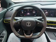 Changan UNI-T 2022 1.5T Sports Edition Premium Type - фото 11