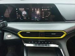 Changan UNI-T 2022 1.5T Sports Edition Premium Type - фото 13