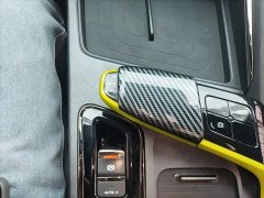 Changan UNI-T 2022 1.5T Sports Edition Premium Type - фото 14