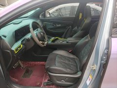 Changan UNI-T 2022 1.5T Sports Edition Premium Type - фото 15