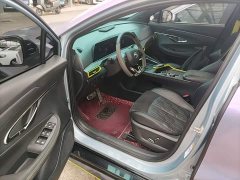 Changan UNI-T 2022 1.5T Sports Edition Premium Type - фото 16