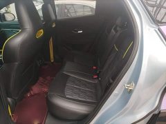 Changan UNI-T 2022 1.5T Sports Edition Premium Type - фото 17