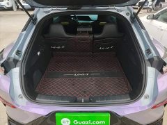 Changan UNI-T 2022 1.5T Sports Edition Premium Type - фото 19