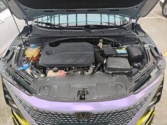 Changan UNI-T 2022 1.5T Sports Edition Premium Type - фото 20